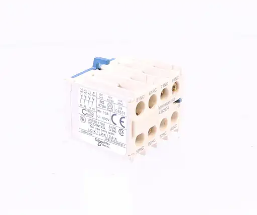 Product: TELEMECANIQUE LA1KN04