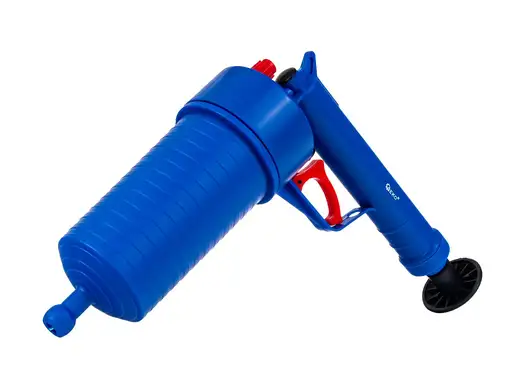 Produkt: Pistolet - przepychacz do udrażniania rur (25)