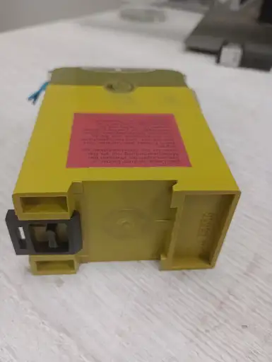 Product: Pilz Pnoz P1HZ/2 - przekaźnik bezpieczeństwa