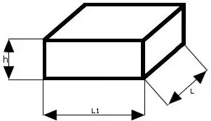 Prodotto: Płyta poliamid PA6-G+olej zielona 25x250x250 mm