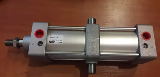 Product: SMC Siłownik CP95SDT63-125 10 BAR -10/+60 ST.C NOWY