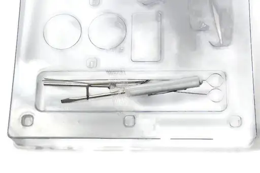 Product: 3M™ Rozpylacz wysokiej rozdzielczości True Definition 68904