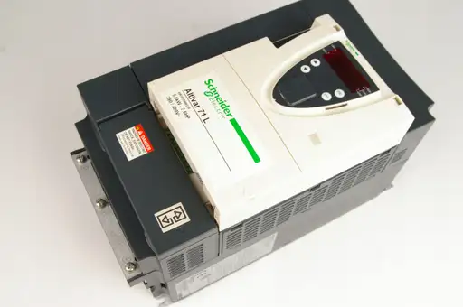 Product: Schneider Electric ATV71LU55N4Z Variable speed drive Altivar 71