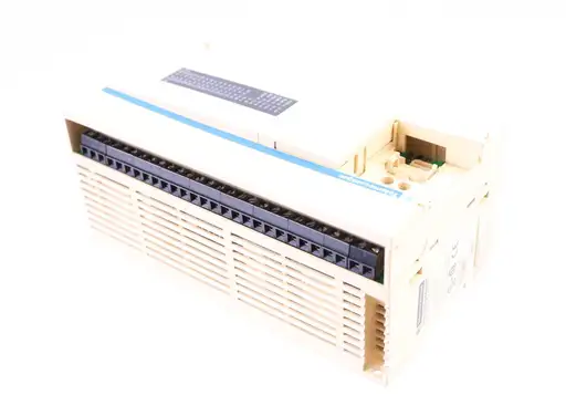 Product: TELEMECANIQUE TWDLCAA40DRF BROKEN CASE