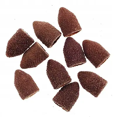 Produkt: PROXXON 28989 Kaptur szlifierski 9x13 gr. 80 i 150