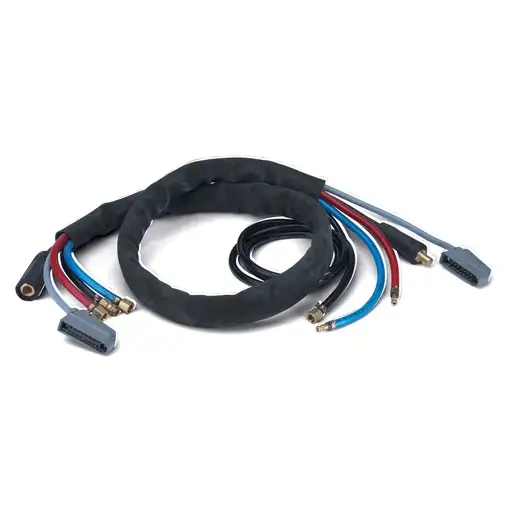Product: Intermediate hose package, water-cooled W 95 mm² 15 m