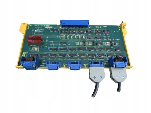 Prodotto: Płyta FANUC A16B-1212-003 PG2