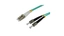 Product: Patchcord LC/UPC-ST/UPC Duplex 2mm LSZH OM3 50/125 20m