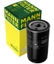 Product: Filtr oleju Mann-Filter W 724/1
