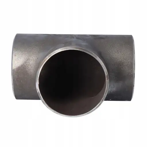 Product: Trójnik 139x139 4.0x4.0 EN 10253-2 S235