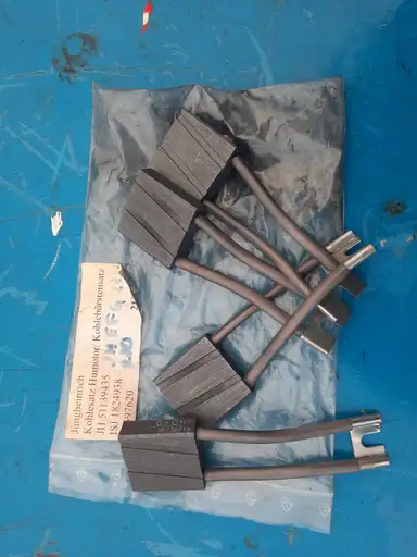 Product: Szczotki silnika Jungheinrich 51139435