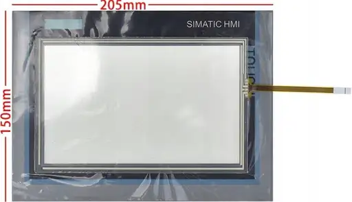 Produkt: MASKOWNICA DO PANELU SIEMENS TP700 COMFORT 6AV2124-0GC01-0AX0