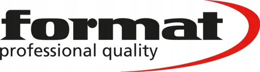 Product: FORMAT 73560031 Kłódka mosiężna mosiądz 30mm / 5mm + 2 klucze