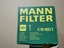 Product: Filtr powietrza Mann-Filter C 16 162/1