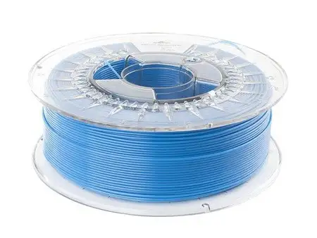 Product: Filament Spectrum Premium PET-G 1.75mm Pacific Blue 1kg