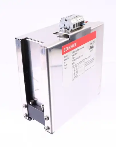 Product: BECKHOFF C9900-U330 BATTERYPACK