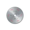 Product: Piła uniwersalna drewna litego - 250 x 25 / 16 x 30 mm Z60 LU1H