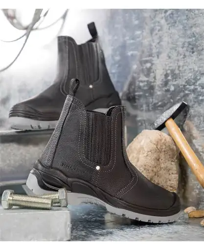 Prodotto: Obuwie ochronne ARDON®FOUNDRY S1  48