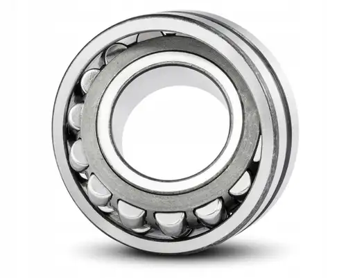 Product: ŁOŻYSKO BARYŁKOWE FŁT 22318 CK 90x190x64