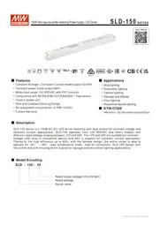 Produkt: Zasilacz 12V 150W SLD-150-12