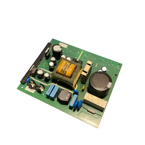 Produkt: E+H Flowtec 321437-0200E Płytka zasilacza Niesprawna