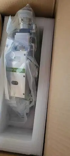 Product: Fiber laser head with autofocus BMH1100101