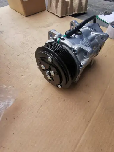 Product: Sprężarka klimatyzacji Sigma SL7V16 CNAK161