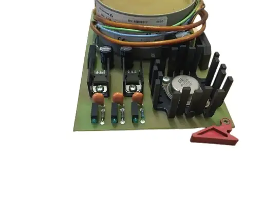 Product: Bystronic E0802-5-A