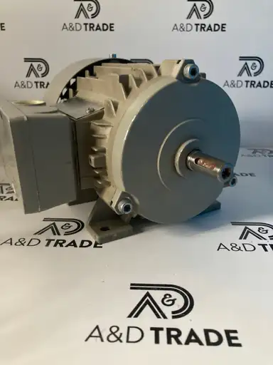 Product: Siemens 1 LA5073-0AA60-Z, 1LA5073-0AA60-Z