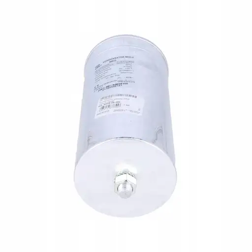 Product: Kondensator gazowy MKG niskich napięć z czujnikiem temperatury KG_MKG-25-45