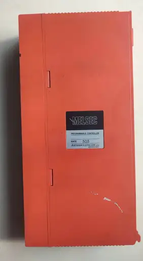 Product: Mitsubishi Electric Melsec A63P
