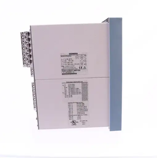 Product: SIEMENS 7SA6112-5AA11-3BD7/DD 7SA61125AA113BD7/DD