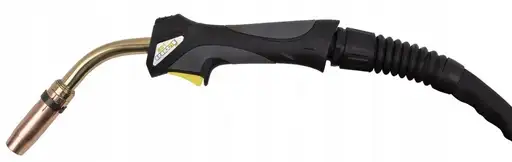 Product: Uchwyt spawalniczy MIG/MAG 501 SPARTUS PRO 4M SPP501-13-400