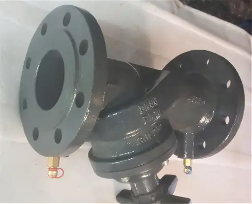 Product: Danfoss MSV-F2 DN 80 PN 16 Zawór równoważący DN 80