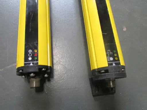 Product: Kurtyna bezpieczeństwa SCHMERSAL SLC 220-R0925-30-RFB-H SLC 220-E0925-30-RF