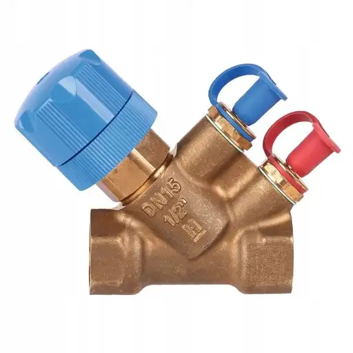 Product: Zawór Honeywell 1/2'' V5032Y0015BLF