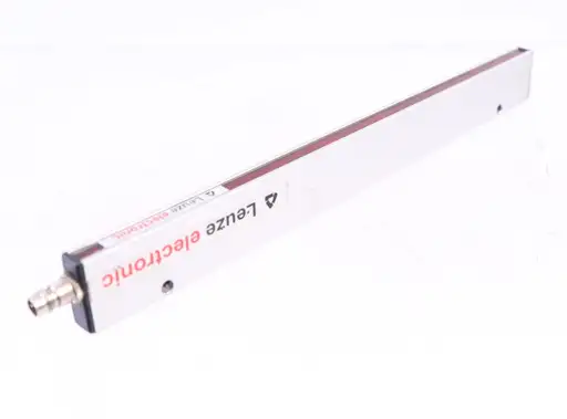 Product: LEUZE VARIO IVBR/4-12.5-88-00-S8 50107888-00 light curtain receiver PNP