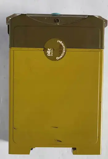 Product: PILZ P1M-1NK 479160