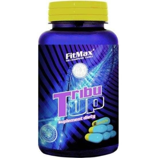 Opakowanie Tribulus Terrestris FITMAX 60 tabletek