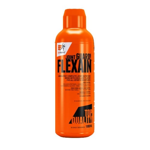 Flexain - innowacyjny suplement dla stawów