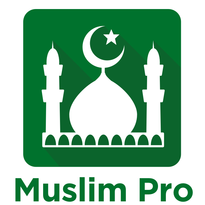 Muslim Pro Logo