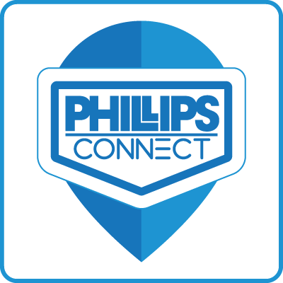 Phillips Connect logo