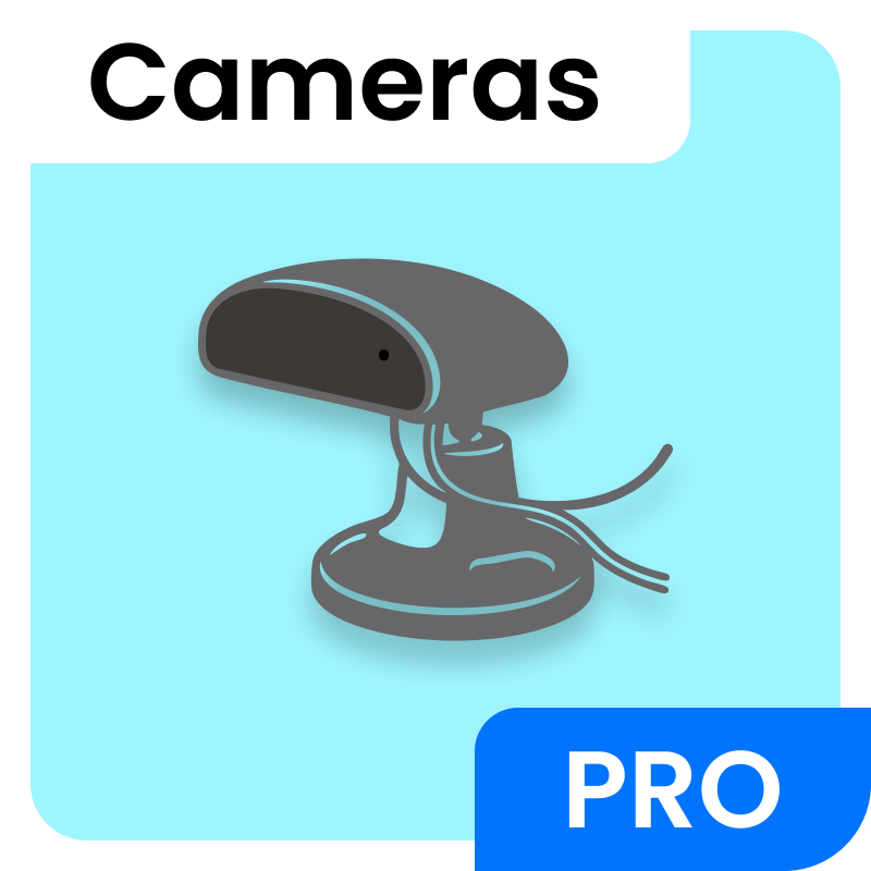 FleetCam AI Dash mount IPC DMS Camera