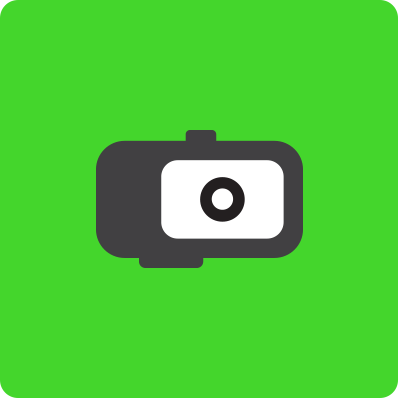 SVA045-AM-GT Road Facing Auxiliary Camera Replacement