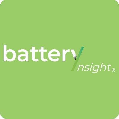 Battery Insight