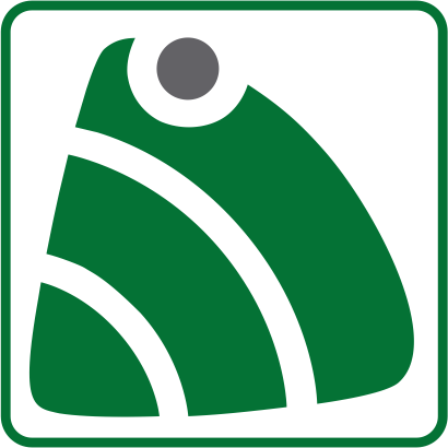 Fairfleet Eco-App logo