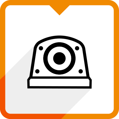 Motormax Side Camera Kit