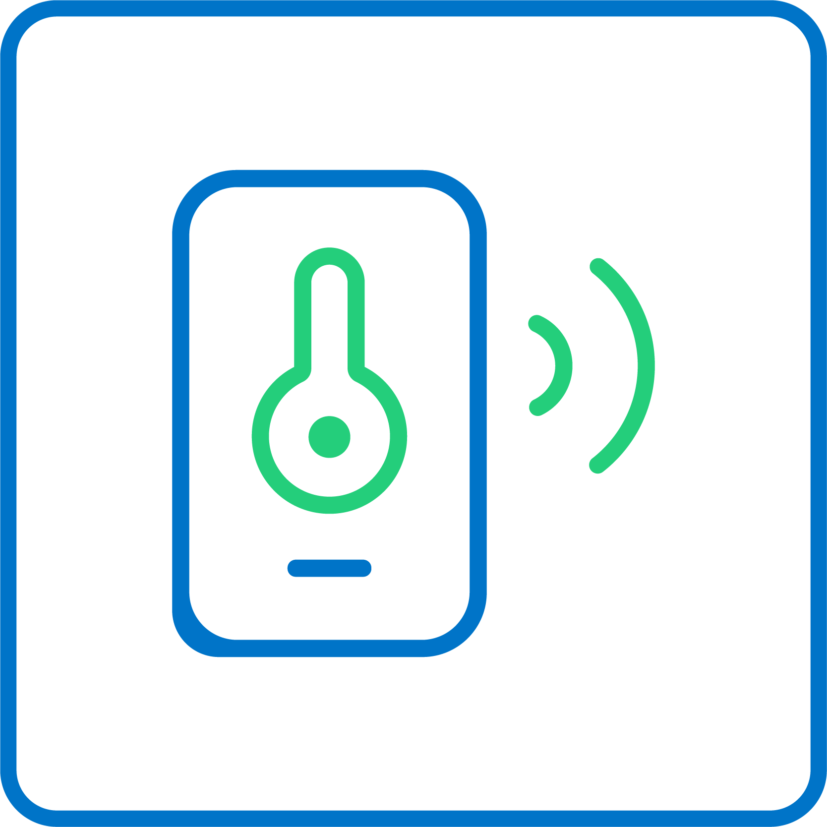 Didcom Temperature Sensor