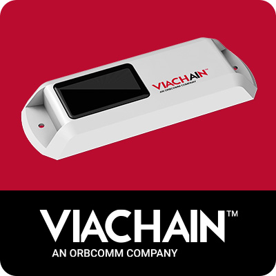 SC 1000 Satellite Asset Tracking