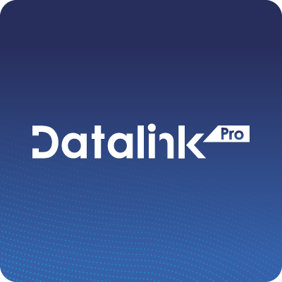 Datalink Pro logo